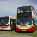 Hedingham Omnibuses