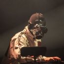 Slipknot Live at Knotfest Brisbane. Sunday, 2nd March, 2025