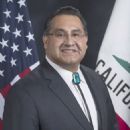 Native American state legislators in California