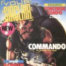 ZX Spectrum magazines