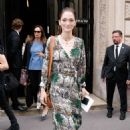 Sofia Sanchez de Betak – 2019 Paris Fashion Week – Schiaparelli Haute Couture FW 19-20 - 454 x 681