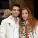 Toni Mavridis Helena Paparizou And Toni Mavridis Picture 13182325 368 X 581 Fanpix Net Helena paparizou & toni mavridis (star news). toni mavridis helena paparizou and