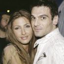 Toni Mavridis Helena Paparizou And Toni Mavridis Picture 13182381 244 X 300 Fanpix Net Donk (toni mavridis, niclas ollauson, per liden) lyrics : toni mavridis helena paparizou and