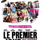 Le premier jour du reste de ta vie