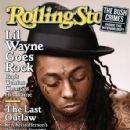 Lil' Wayne - Rolling Stone Magazine [United States] (16 April 2009)