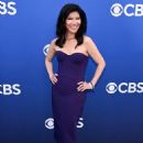 Julie Chen – CBS Fall Schedule Celebration at Paramount Studios in Los Angeles