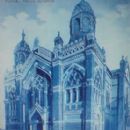 Synagogues completed in 1903