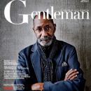 Ron Carter - Gentleman Magazine Cover [Spain] (April 2019)