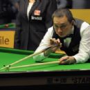 Cue sports at the 1998 Asian Games