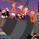 Phineas and Ferb the Movie: Candace Against the Universe (2020) - 454 x 257