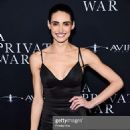 A Private War (2018)