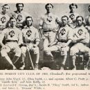 1868 in baseball