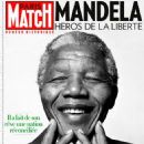 Nelson Mandela - 454 x 587