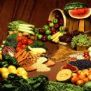 Plant-based diet