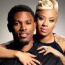 Keyshia Cole and Daniel Gibson - 454 x 297
