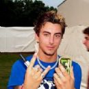 Ian Watkins - 318 x 488
