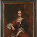 Wilhelmine Amalia of Brunswick-Lüneburg