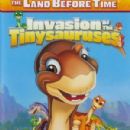 The Land Before Time XI: Invasion of the Tinysauruses