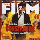 Keanu Reeves - Total Film Magazine [United Kingdom] (March 2005)