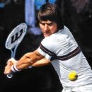 Jimmy Connors - 250 x 270