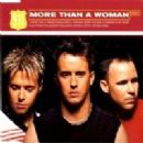 More Than A Woman - 911