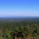 Protected areas of McCurtain County, Oklahoma