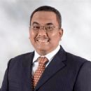 Muhammad Sanusi Md Nor