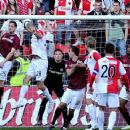 Prague derby