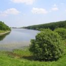 Beaver Dyke Reservoirs