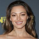 Demi-Leigh Nel-Peters – Roadside Attractions “Run The Race” Premiere in Los Angeles 02/11/2019 - 454 x 563