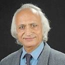 Indian international relations scholars