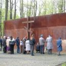 Cemeteries in Ukraine
