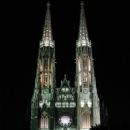 Gothic Revival church buildings in Austria