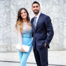 Giorgia Palmas – Convivio 2018 Red Carpet in Milan - 454 x 681