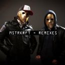 Remixes III - Mstrkrft
