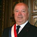 Jean-Pierre Door