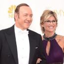 Kevin Spacey and Ashleigh Banfield - 454 x 255