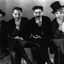 Groucho Marx - 454 x 305