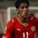 Bahraini expatriate footballers