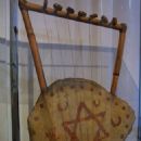 Sudanese musical instruments