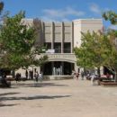 University of Arkansas buildings
