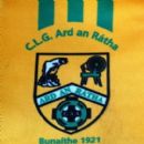 1921 in Gaelic games