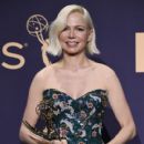 The 71st Primetime Emmy Awards - Michelle Williams
