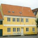 Houses in Capital Region of Denmark
