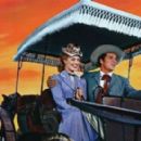 Oklahoma! 1955 Motion Picture Musical Starring Gordon Macrae and Shirley Jones - 454 x 276