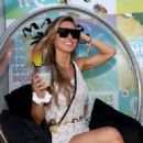 Audrina Patridge – Seen At Malibu Desert Dream Escape Pina Colada Bar In Indio - 454 x 323