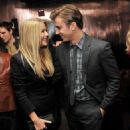 Kenny Wormald and Julianne Hough - 454 x 544