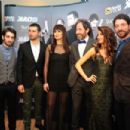 Kaos örümcek agi (2012) Premiere in Istanbul (March 28, 2012) - 454 x 302