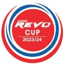 2023–24 Asian domestic association football cups
