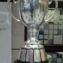 Canadian football trophies and awards